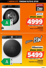 Power reklamblad Sida 57