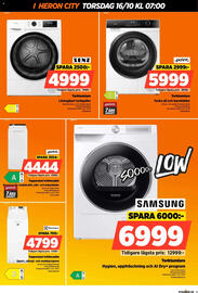 Power reklamblad Sida 61