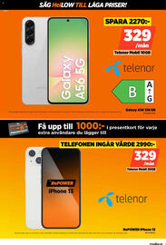 Power reklamblad Sida 7