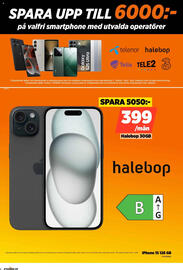 Power reklamblad Sida 8