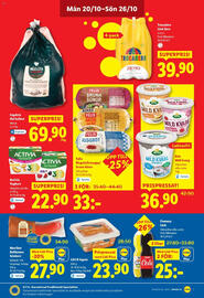 Lidl reklamblad vecka 43 Sida 7