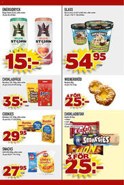 Din Mat reklamblad vecka 42 Sida 7