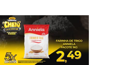 Folheto Coelho Diniz semana 42 Página 2