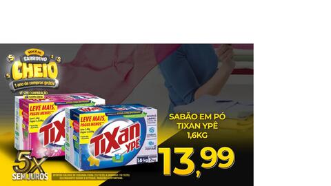 Folheto Coelho Diniz semana 42 Página 5