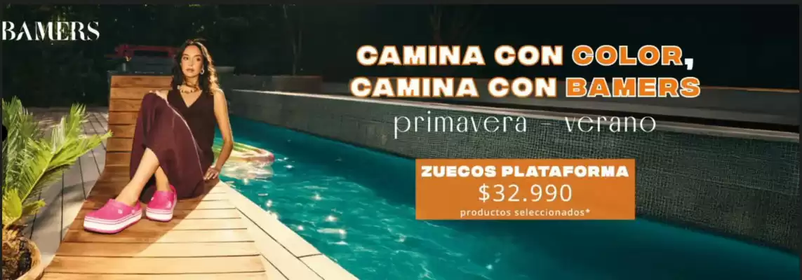 Catálogo Bamers (válido hasta 28-10)