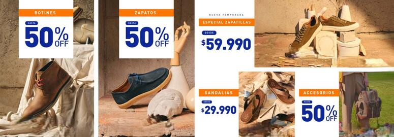 Catálogo Guante Zapatos Página 2