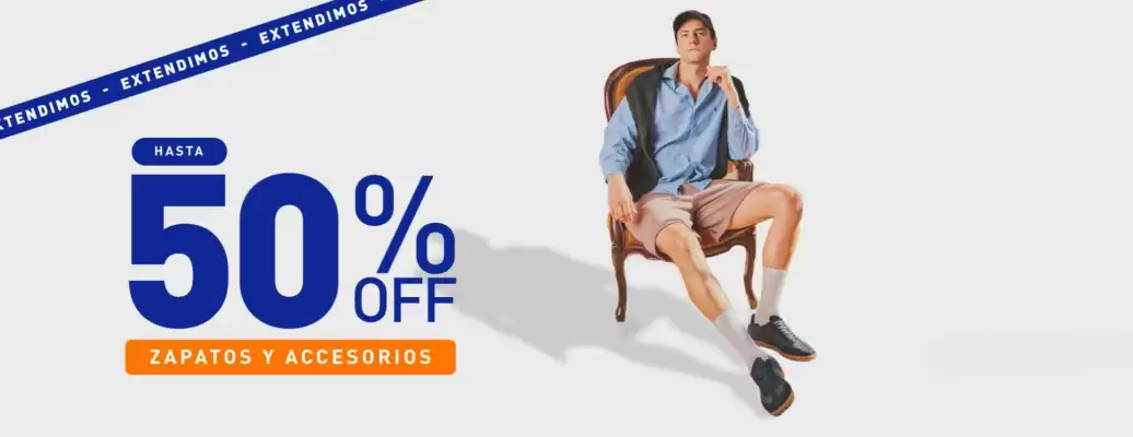 Catálogo Guante Zapatos (válido hasta 28-10)