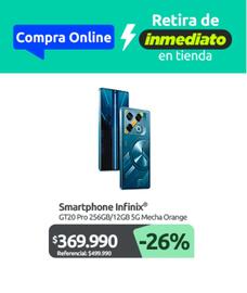 Catálogo PC Factory Página 1