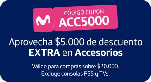 Catálogo Movistar Página 1