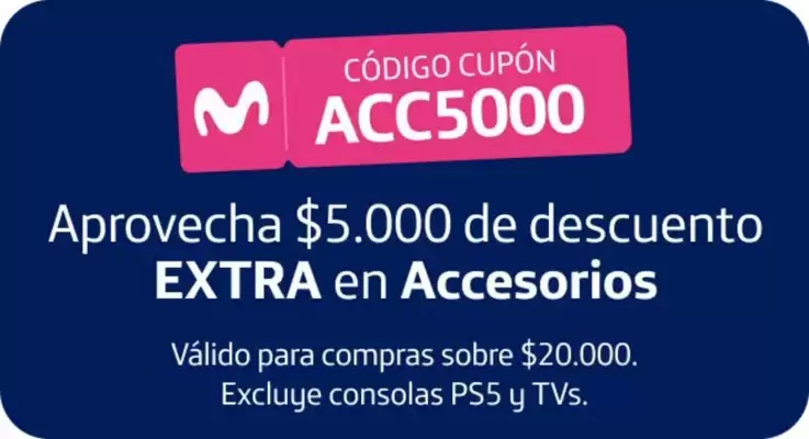Catálogo Movistar (válido hasta 28-10)