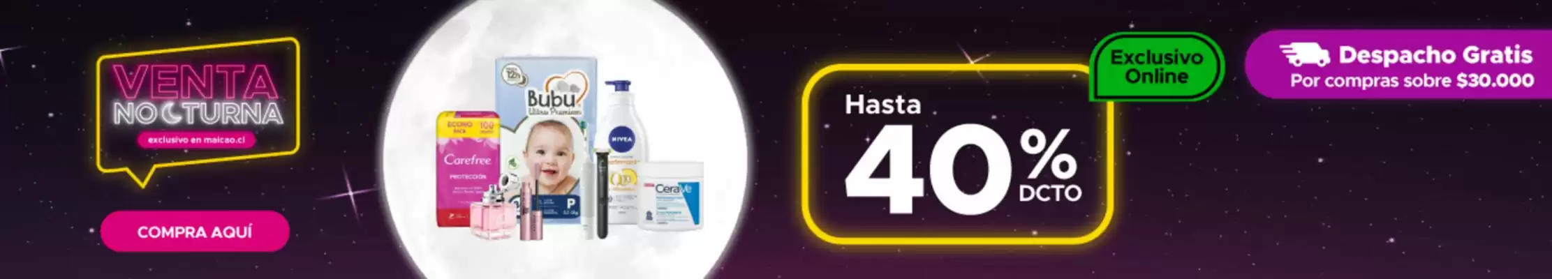 Catálogo Maicao (válido hasta 27-10)