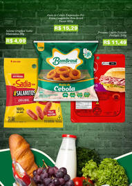 Folheto Pão de Açúcar semana 42 Página 4