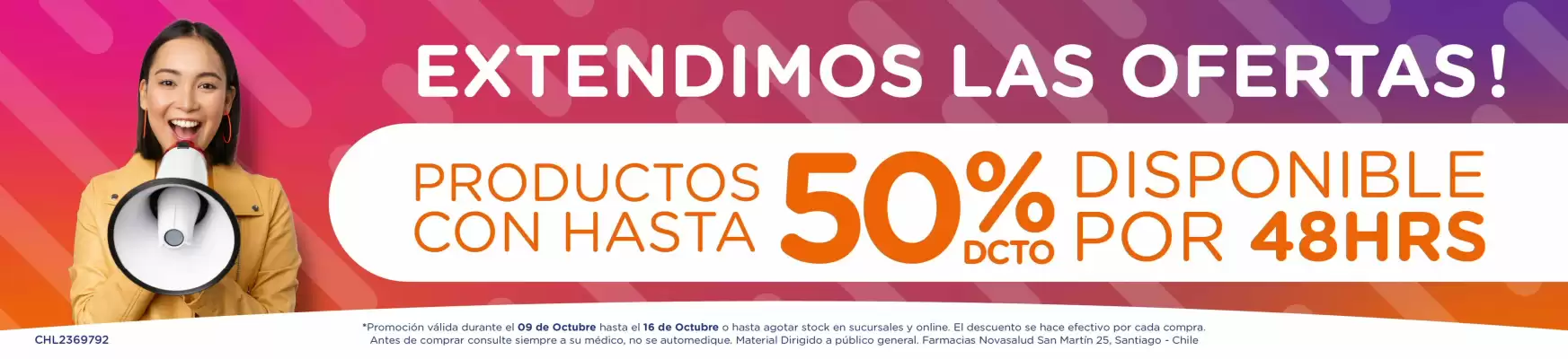Catálogo Novasalud (válido hasta 19-10)