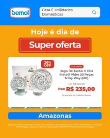 Encarte Bemol Página 6