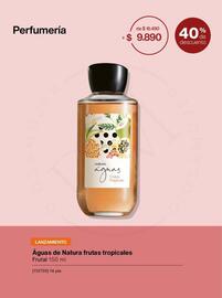 Catálogo Natura Página 10
