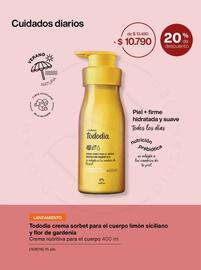 Catálogo Natura Página 12