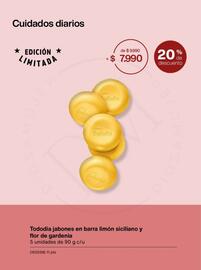 Catálogo Natura Página 13