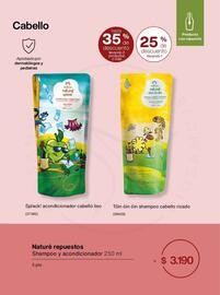 Catálogo Natura Página 16