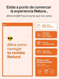 Catálogo Natura Página 2