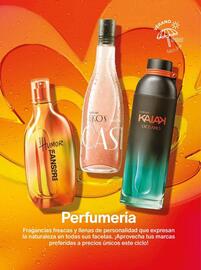 Catálogo Natura Página 23