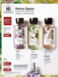 Catálogo Natura Página 25