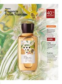 Catálogo Natura Página 26