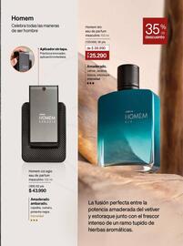 Catálogo Natura Página 35