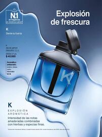 Catálogo Natura Página 36
