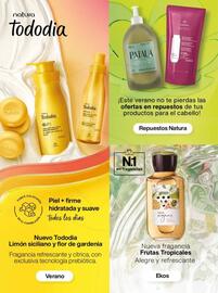 Catálogo Natura Página 4