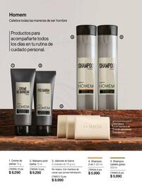 Catálogo Natura Página 49