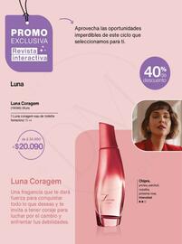 Catálogo Natura Página 50