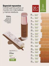 Catálogo Natura Página 58