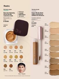 Catálogo Natura Página 61