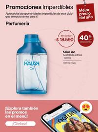 Catálogo Natura Página 9