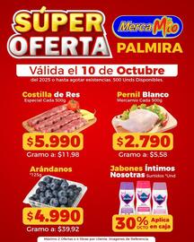 Catálogo MercaTodo Página 1