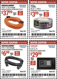 Harbor Freight Tools weekly ad Page 18