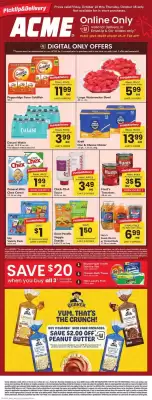 ACME weekly ad (valid until 16-10)