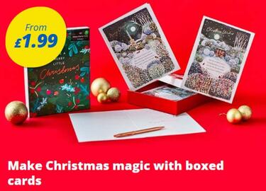 Card Factory leaflet week 42 Page 1