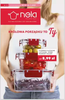 Nela gazetka (ważność do 11-11)
