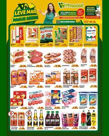 Catálogo Vivendas Supermercados semana 42 Página 1
