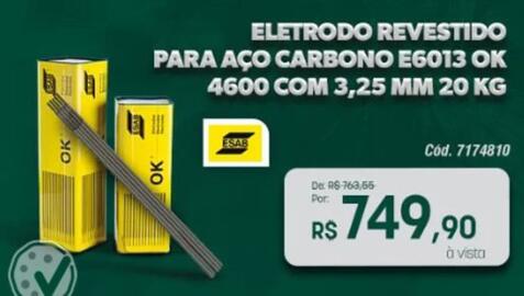 Catálogo Ferramentas Gerais Página 5