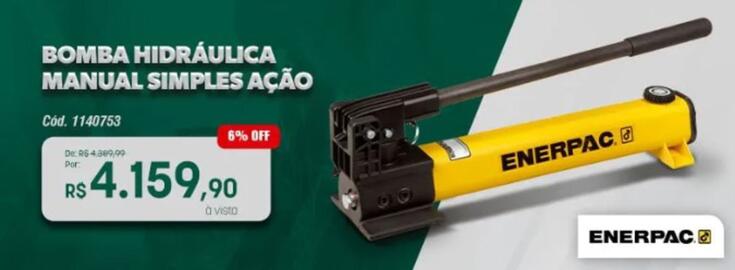 Catálogo Ferramentas Gerais Página 6