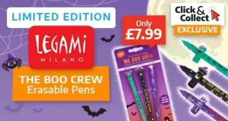 Ryman leaflet (valid until 31-12)