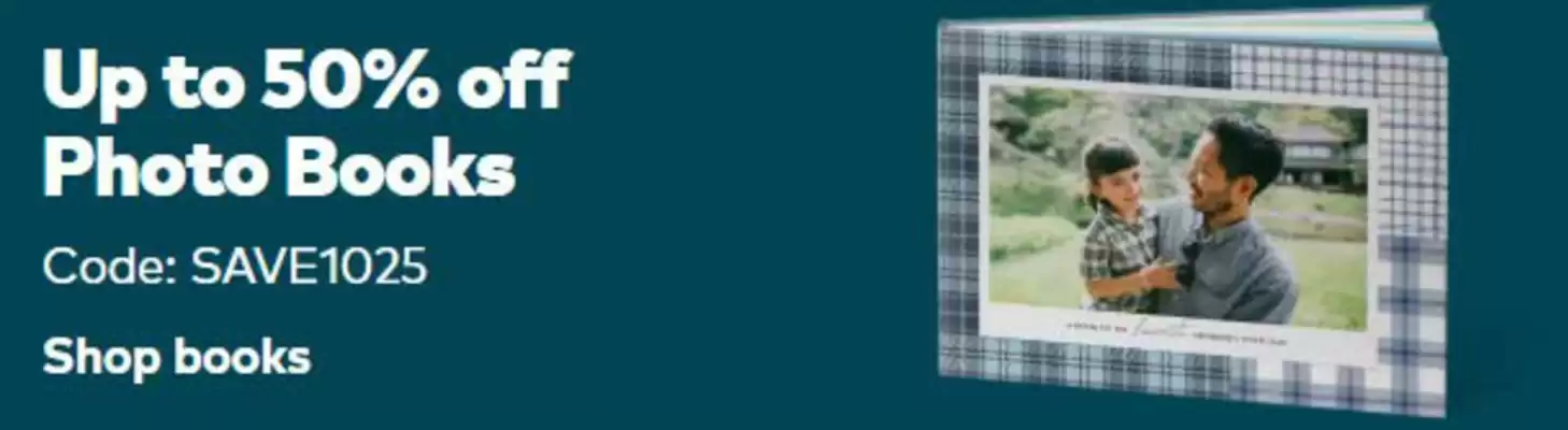 Snapfish leaflet (valid until 20-10)