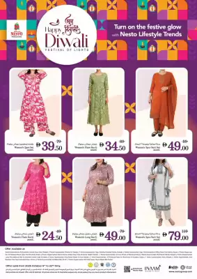 Nesto catalogue (valid until 22-10)