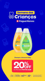 Catálogo Farmácias Pague Menos Página 2