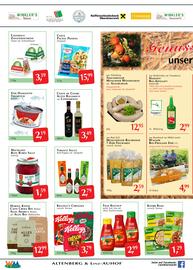Winkler Markt Flugblatt Seite 2