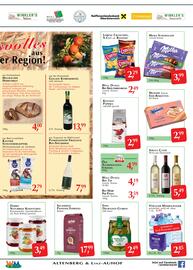 Winkler Markt Flugblatt Seite 3
