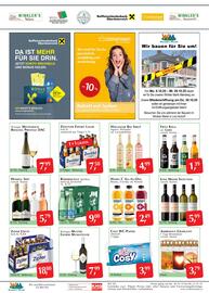 Winkler Markt Flugblatt Seite 4