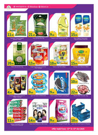 Bigmart leaflet Page 2